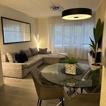 Lindo Apartamento En El Centro De Lausana Exterior foto