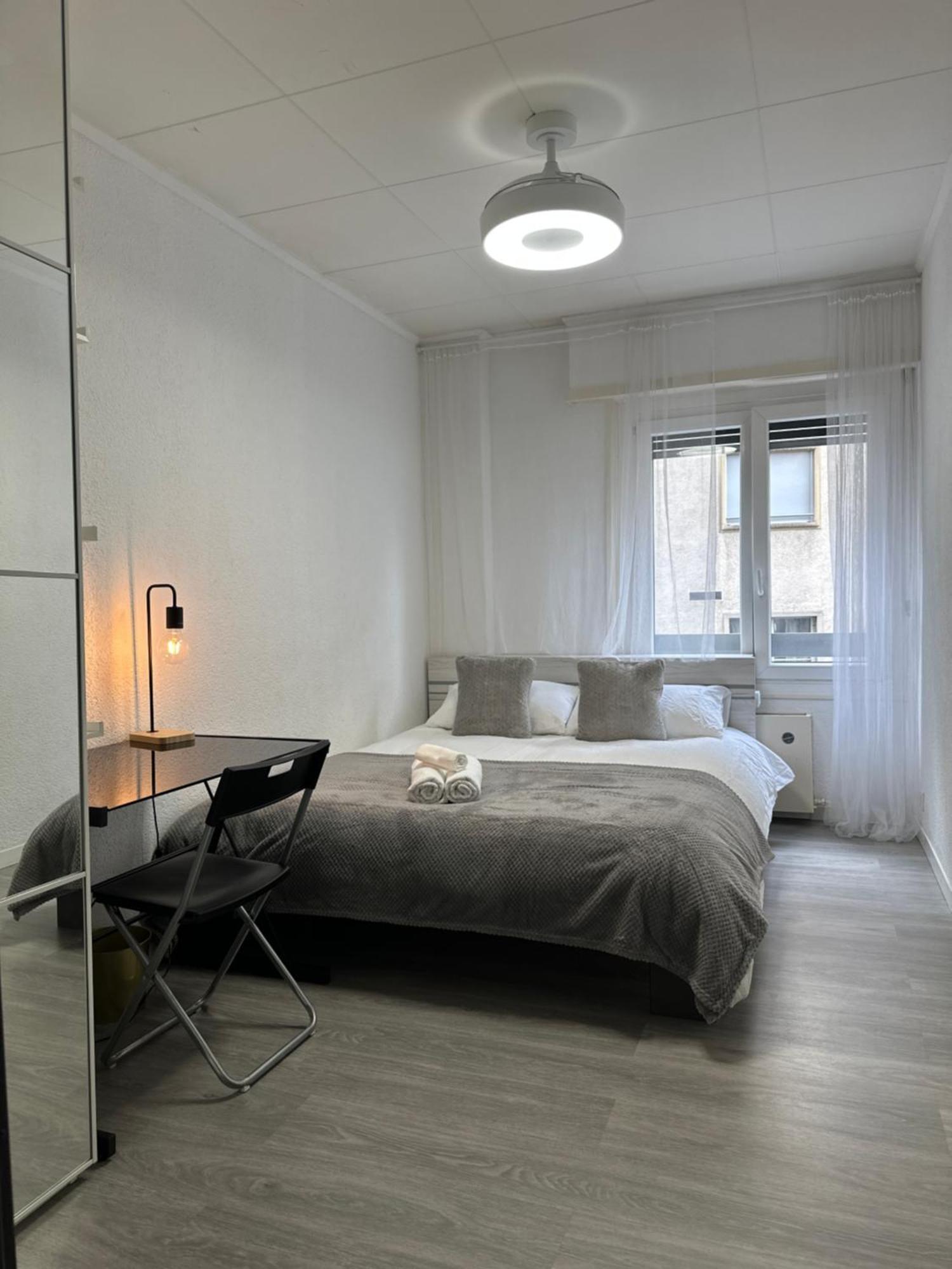 Lindo Apartamento En El Centro De Lausana Exterior foto